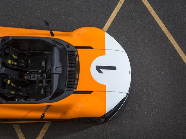 AlconUK's tweet image. By far one of our favourite cars at @fosgoodwood, the @VUHLAutomotive #05RR.
#alconbrakes👌