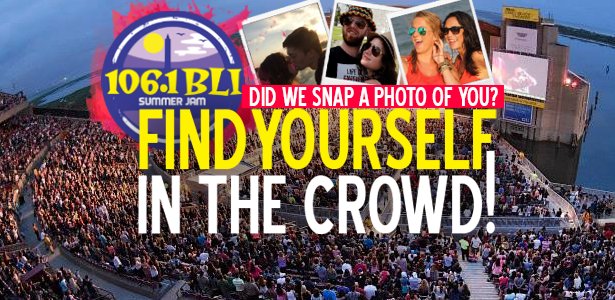 1061BLI's tweet photo. Your chance to see yourself at a remarkable night at #BLISJ! https://t.co/9NL8crU6du @DJTYLERB https://t.co/NjYTqVIcwH