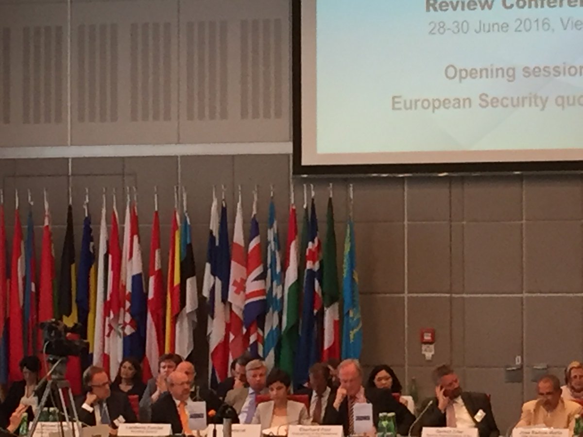LT_OSCE's tweet photo. @OSCE #ASRC2016 #Nobel prize laureate Ramos-Horta #EU is example of reconsiliation &amp; deserves Nobel prize https://t.co/qqLfjdUB1b