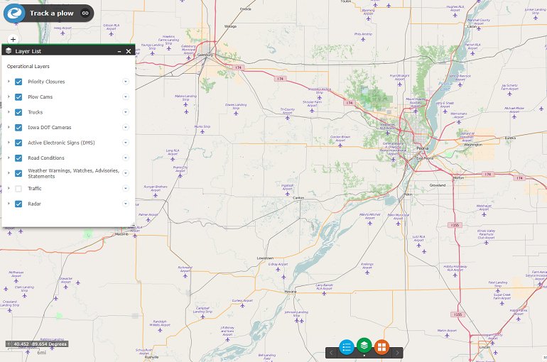 EvanKirstel's tweet photo. #Maps: The Key Ingredient that Aggregates the #IoT https://t.co/kgXbqV4OpW @3DPointerra #GIS #mobilemaps https://t.co/k0lEu7BFjS