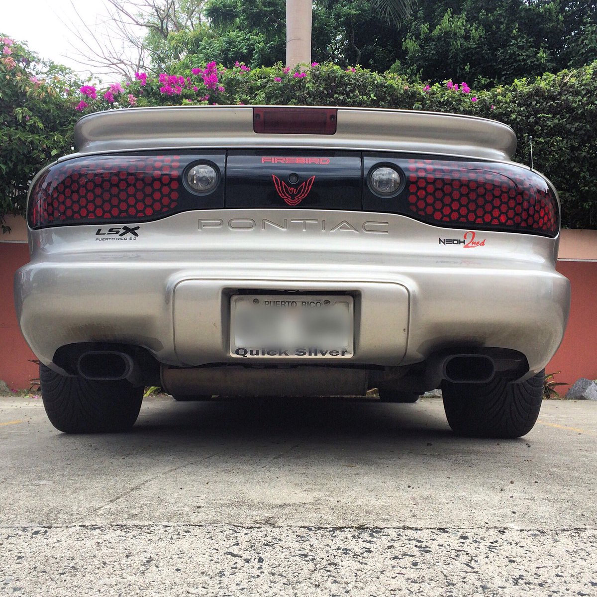 lsxpuertorico's tweet photo. QuickSilver has begun with @PowerStopBrakes kit, @SLP_Performance intake & this week got new wheels! Next; Headers! https://t.co/qlayasq2Ot