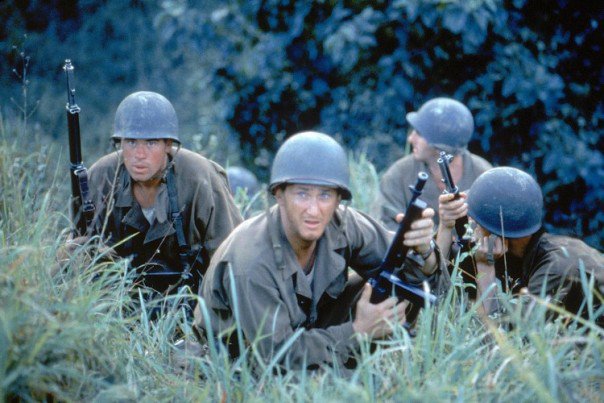 lesinrocks's tweet photo. 18 ans après La Ligne Rouge Terrence Malick se penche à nouveau sur la 2e guerre mondiale https://t.co/n7F7Zcz3gr https://t.co/uGfcjuY5xf