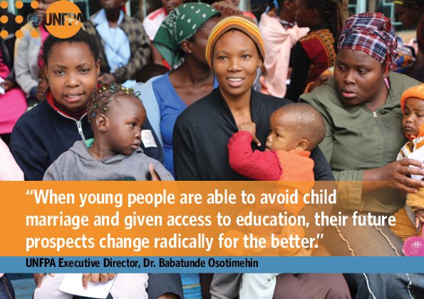 When you invest in the health of women &amp; girls, you invest in the health of everyone.#FP2020Progress
#familyplanning