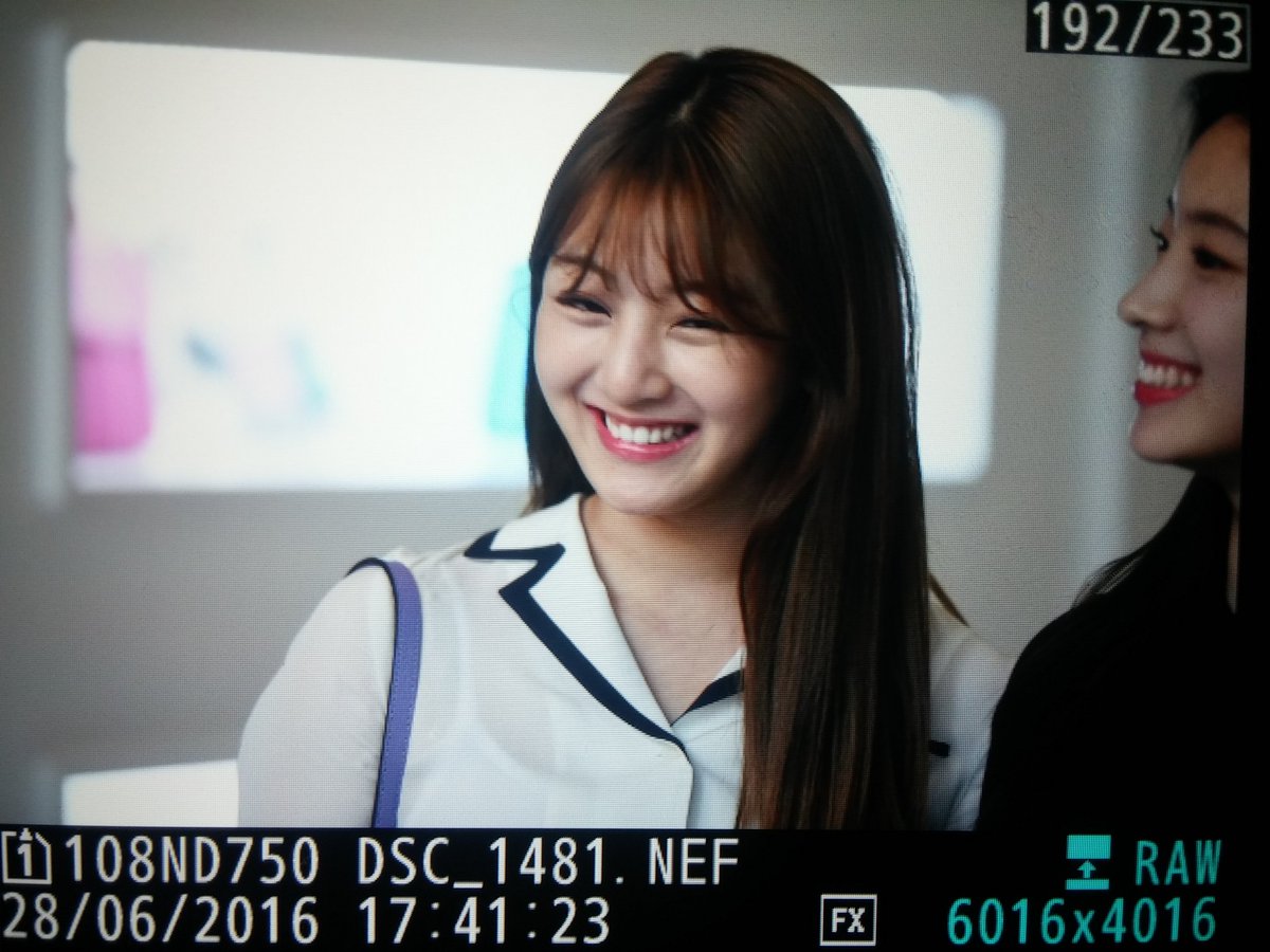 [트와이스] 지효와 푸린의 싱크로율 | 인스티즈