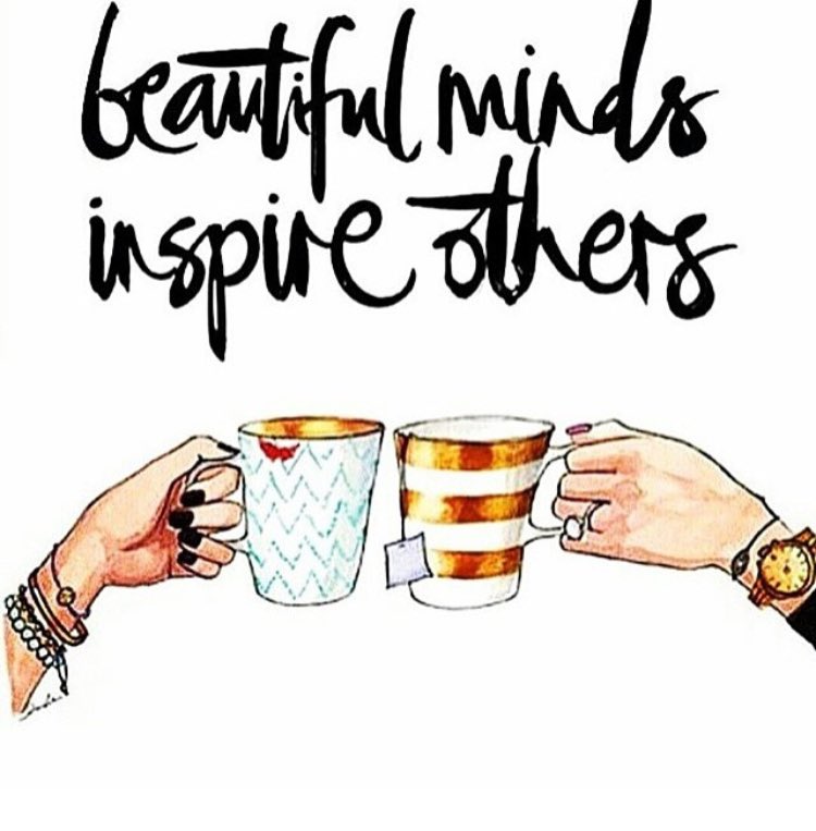 LWB_network's tweet image. What are some inspirational truths you speak to yourself?