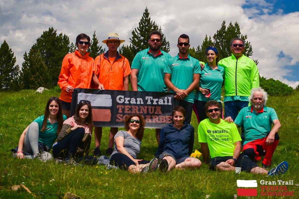 Ya hemos publicado las imágenes del #photocall del #IbónDePlan. Buscaos y compartirlas ;) facebook.com/trailsobrarbe/…