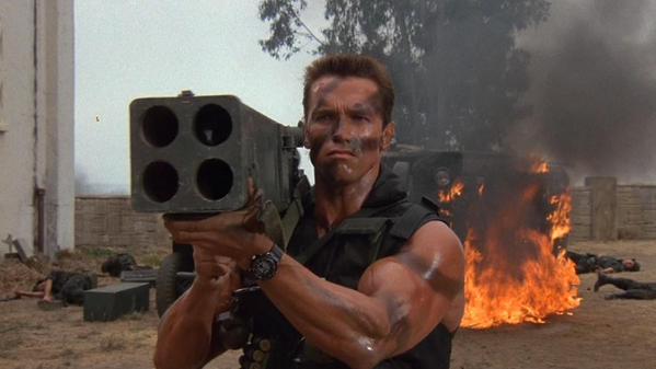 TRENDMILIONAIRE's tweet photo. Arnold Schwarzenegger! https://t.co/pIr8Qx0S84