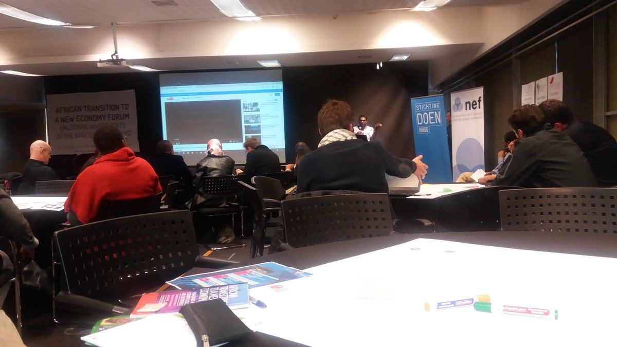 Ebafosa_SA's tweet photo. Day 2 of #ATTANEForum has started @InnovHub @attane_ #greeneconomy @Ebafosa_SA @kuminaidoo @RAMP29024363 https://t.co/JhbdKkQdqo