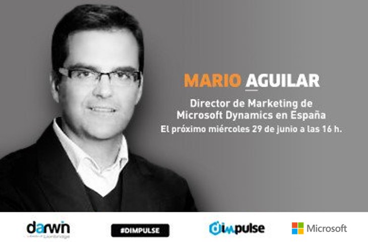 MS_Empresas's tweet photo. Mario Aguilar, Director de Marketing de Dynamics participa en #dimpulse #marketingdigital https://t.co/5SC0CKIFbX https://t.co/LHca9fPvyR