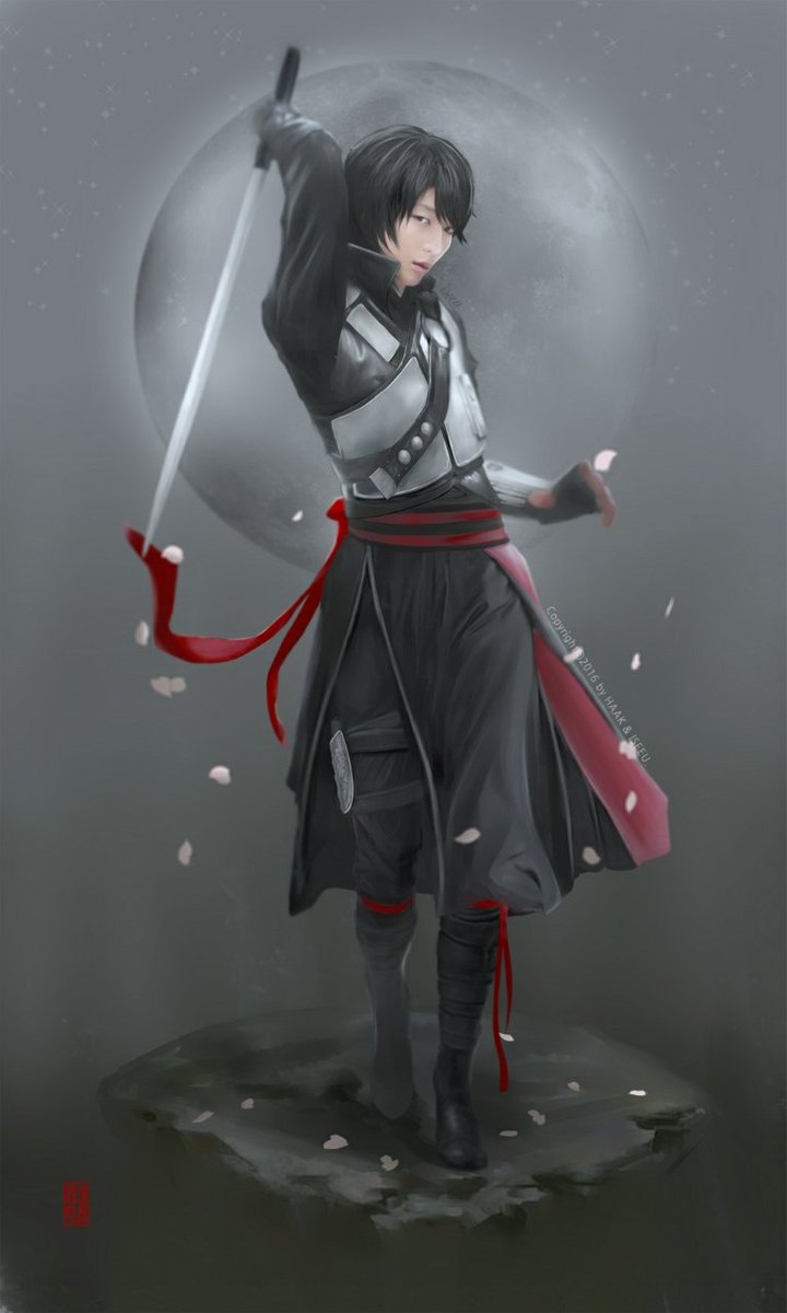 블루레이 출시 드라마 #일지매 #이준기 옵 #팬아트ترجمة المنشور