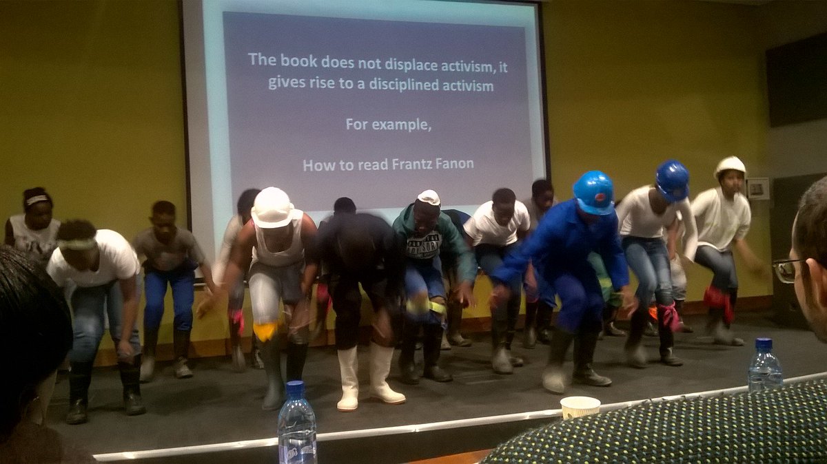 Liasa_slysig's tweet photo. #connectcreatetransform Nozala intermediate school as they perform their gumboot dancing routine for the delegates https://t.co/AdapYOBpA1