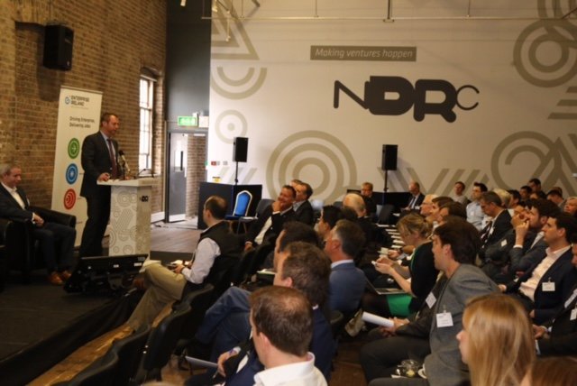 Entirl's tweet image. Have conviction in your business model Don&apos;t try to please VCs- Sean Cunningham @tridentcapital #accessSiliconValley