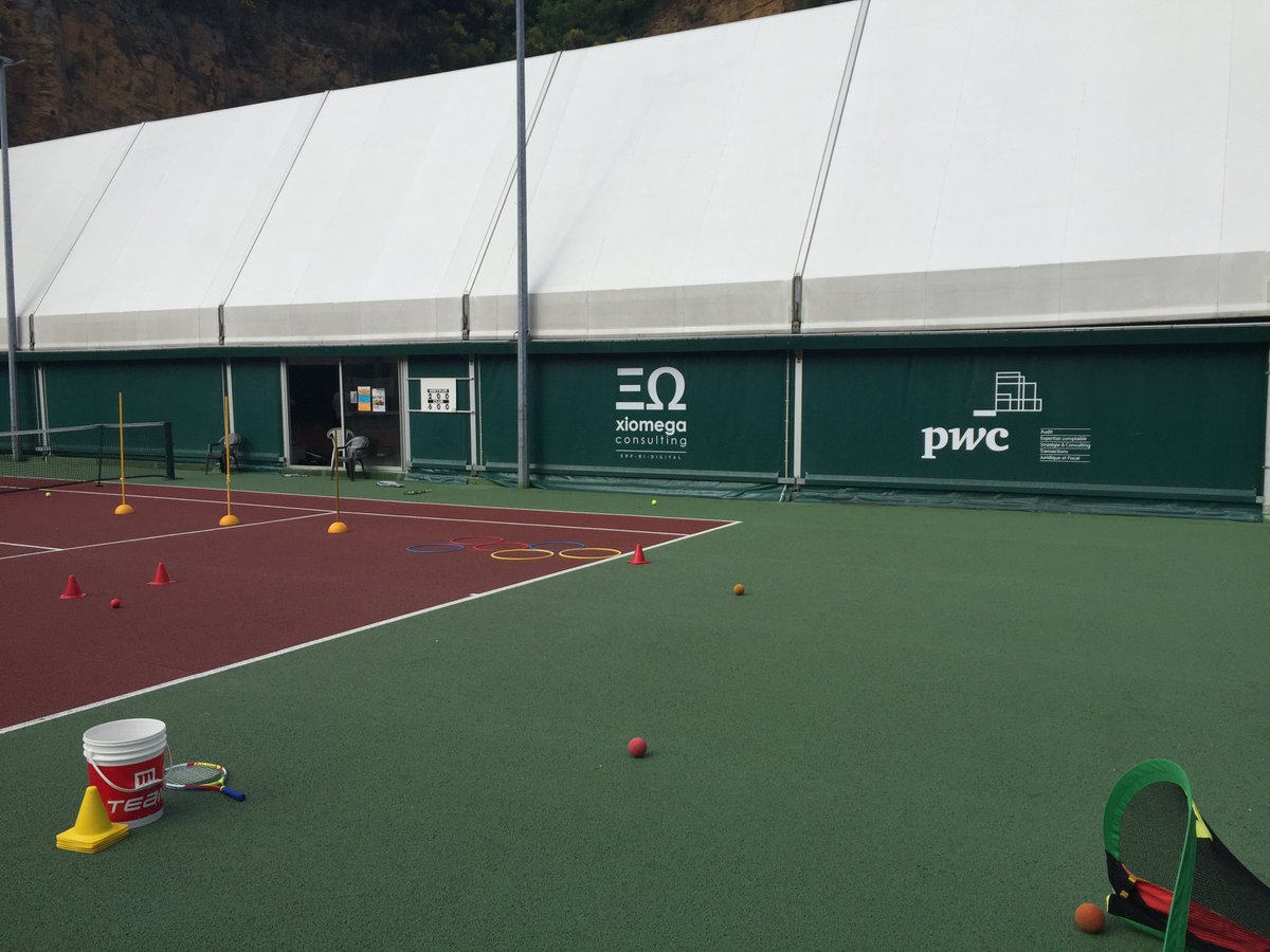 XiomegaC's tweet photo. Xiomega Consulting est heureux de rejoindre les partenaires du Tennis Club de Saint Cyr au Mont d’Or ! #happycompany https://t.co/LlVM8oxyVS