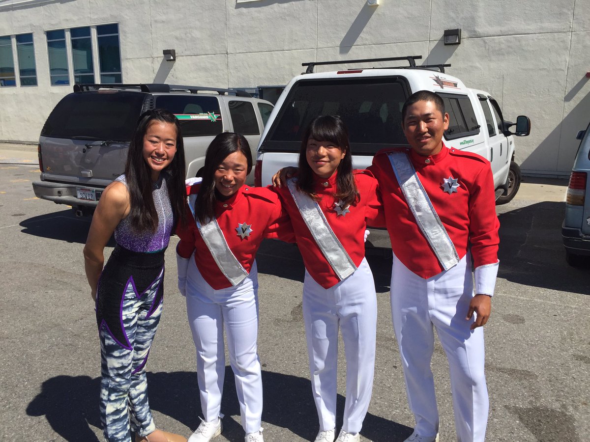 jscym10scv's tweet photo. Team JAPAN
#SCV2016 https://t.co/dnR91suMAm