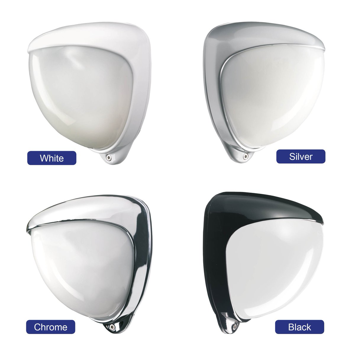 carlfletcher19's tweet image. With 4 different finishes the D-Tect External Detection Range give great options. Top 3 replies win a walk tester