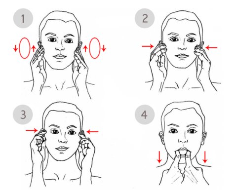 Fisio_Campus's tweet image. Bruxismo: 5 ejercicios que mejorarán tu tensión en la mandíbula.
goo.gl/36QPTb