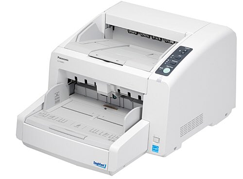 ScanCompany's tweet image. Panasonic KV-S4085CL vert.ru/katalog/30.html