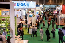 tecnicasei's tweet photo. #GENERA2016 mostró los avances en renovables y #EficienciaEnergética
https://t.co/Qkh1VbYvhB https://t.co/F5sycTPL4P