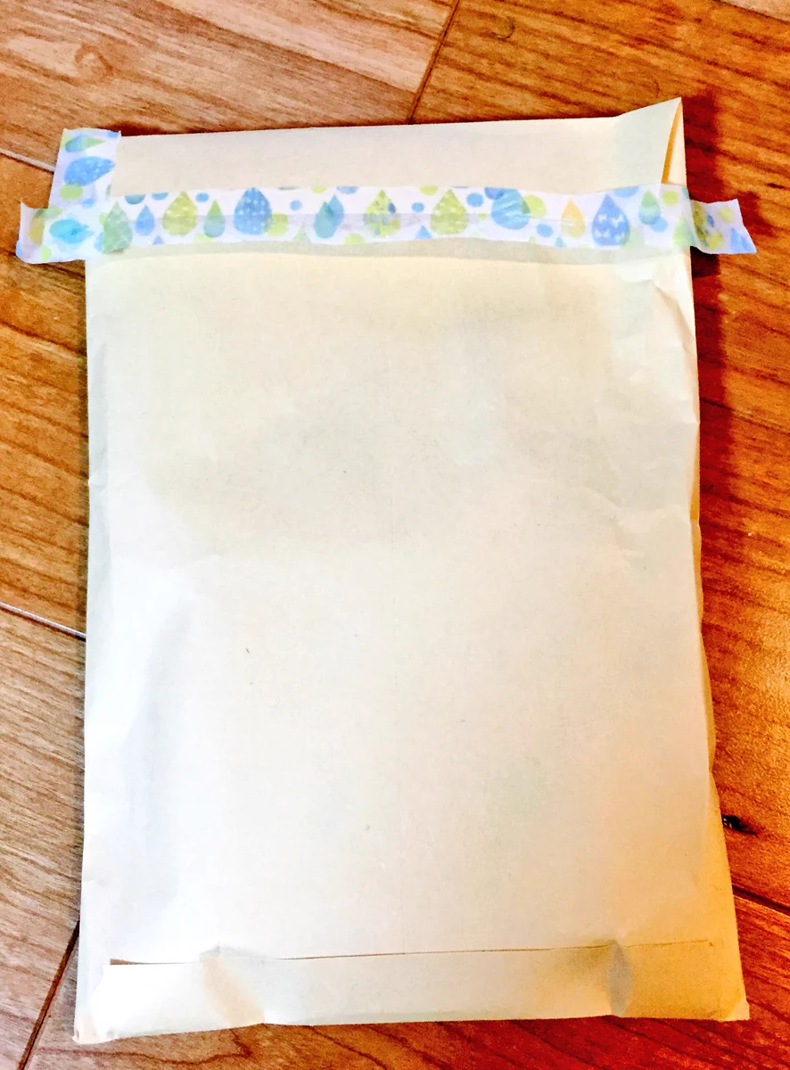 【注意】これは無責任すぎる！マスキングテープがトラブルに・・・