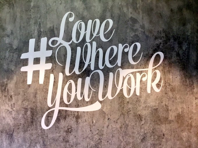 Counting down to final stop of #helloworld 2016 - vibrant Berlin! The team's all here to talk to you<a href="/tag/helloworld"class="tags">#helloworld</a>