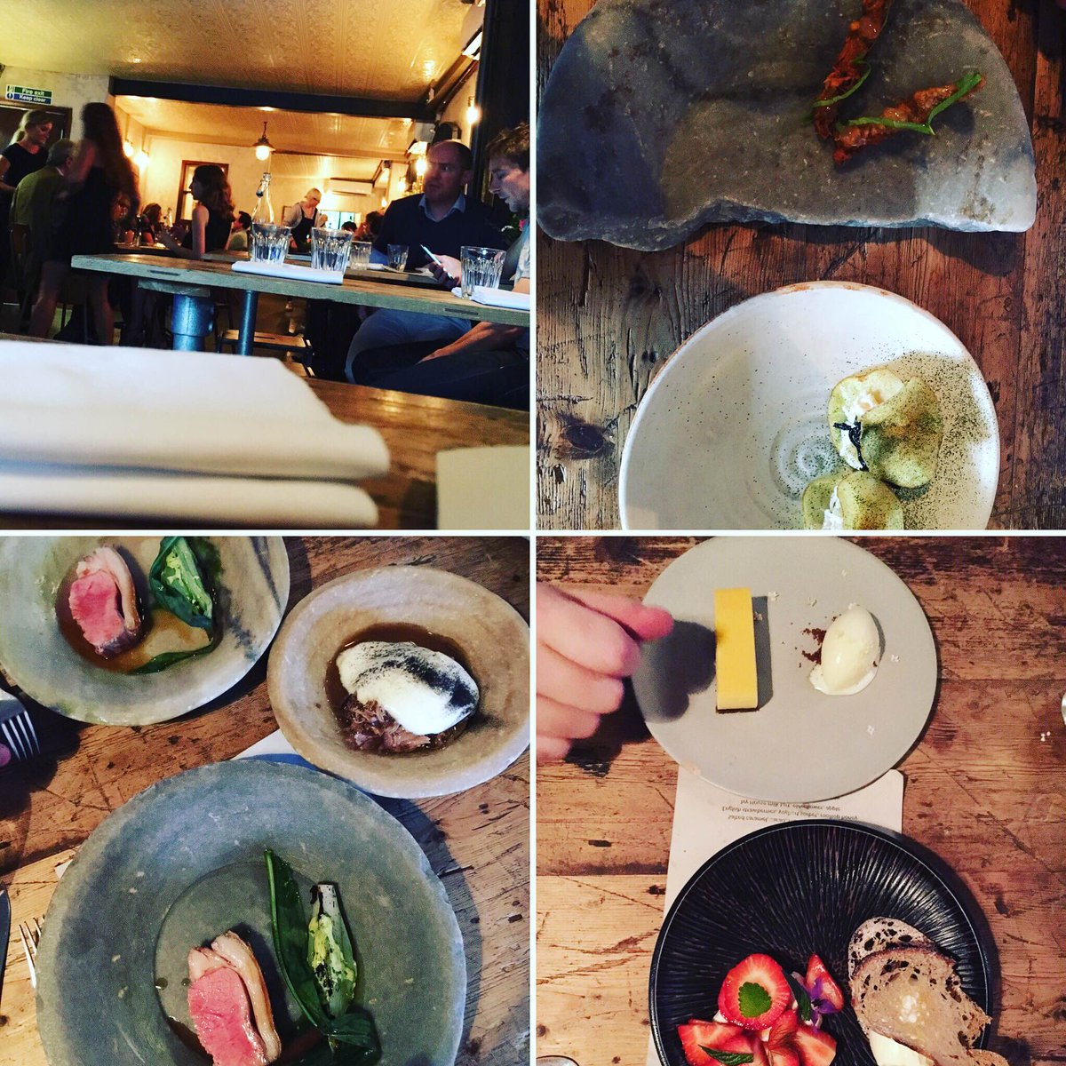 GradPad's tweet photo. Area Update: Ultimate hip modern fine dining @TheDairyClapham near #gradpad #griffonstudios
https://t.co/Op65vsoclI https://t.co/GjmZCLGmrj