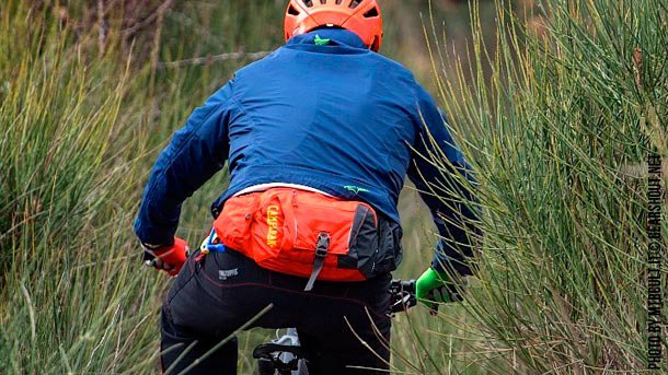 YetiToday's tweet image. bit.ly/294QOGN
#CamelBak выпустила новую поясную сумку Palos 4LR из Low Rider MTB