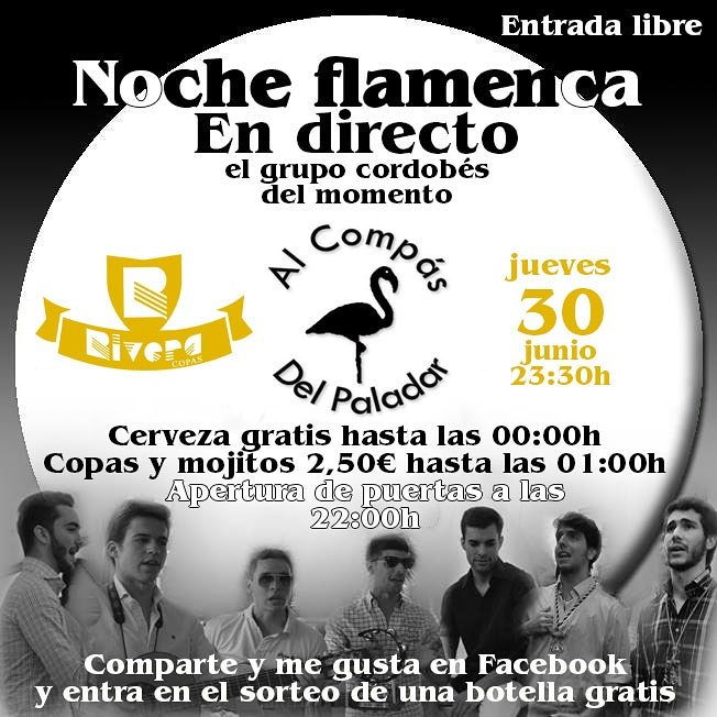 RIVERA EVENTOS tweet media