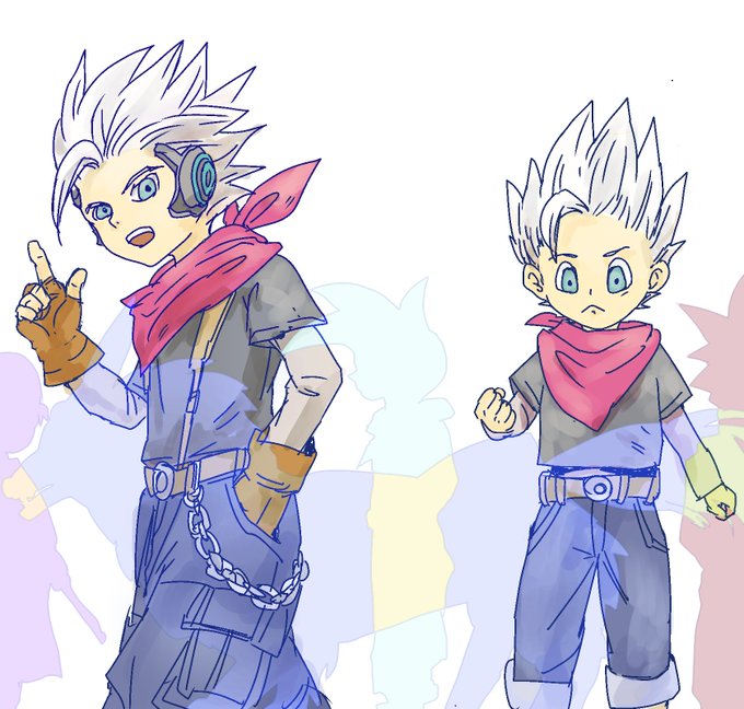 キングスペーディオのtwitterイラスト検索結果 古い順 キングスペーディオのtwitterイラスト検索結果 古い順