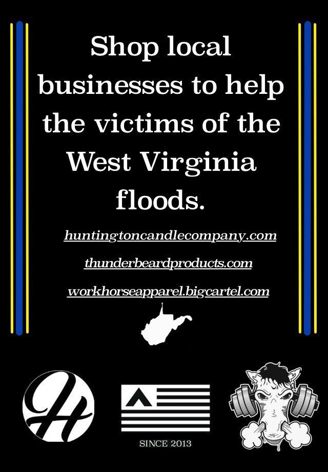 WorkHorse Apparel™ (WorkHorseApp) Twitter