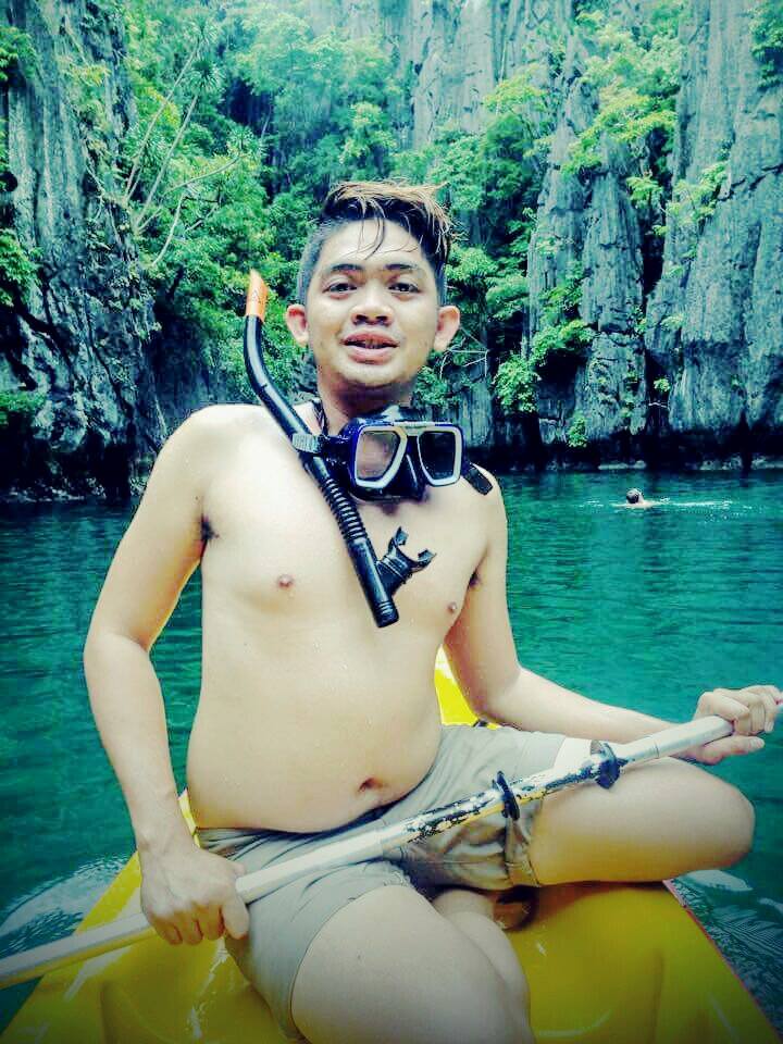 When you see beautiful Places Like this! #Trip #ELNIDO #PALAWAN