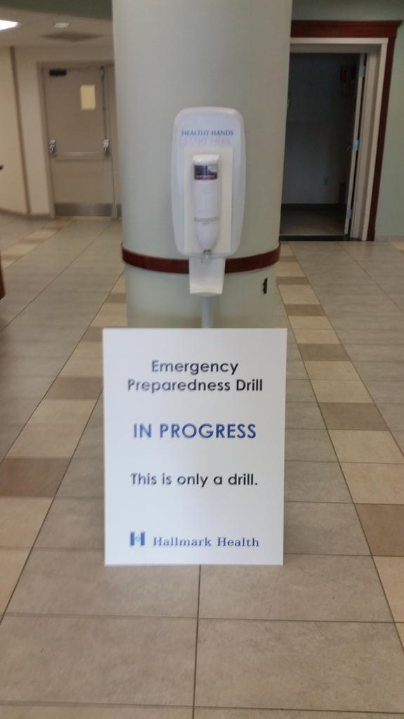 MelroseWakefield Hospital tweet media