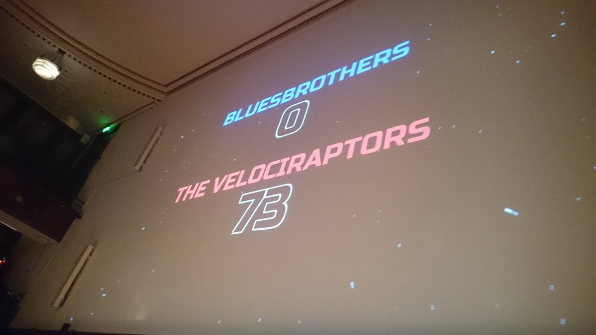 ComputingSGS's tweet photo. Loved the #wifiwars at the #RiEYTech day. Way to go Tej for winning the prize. #activitiesweek #suttongrammar https://t.co/nvh6CAy94m