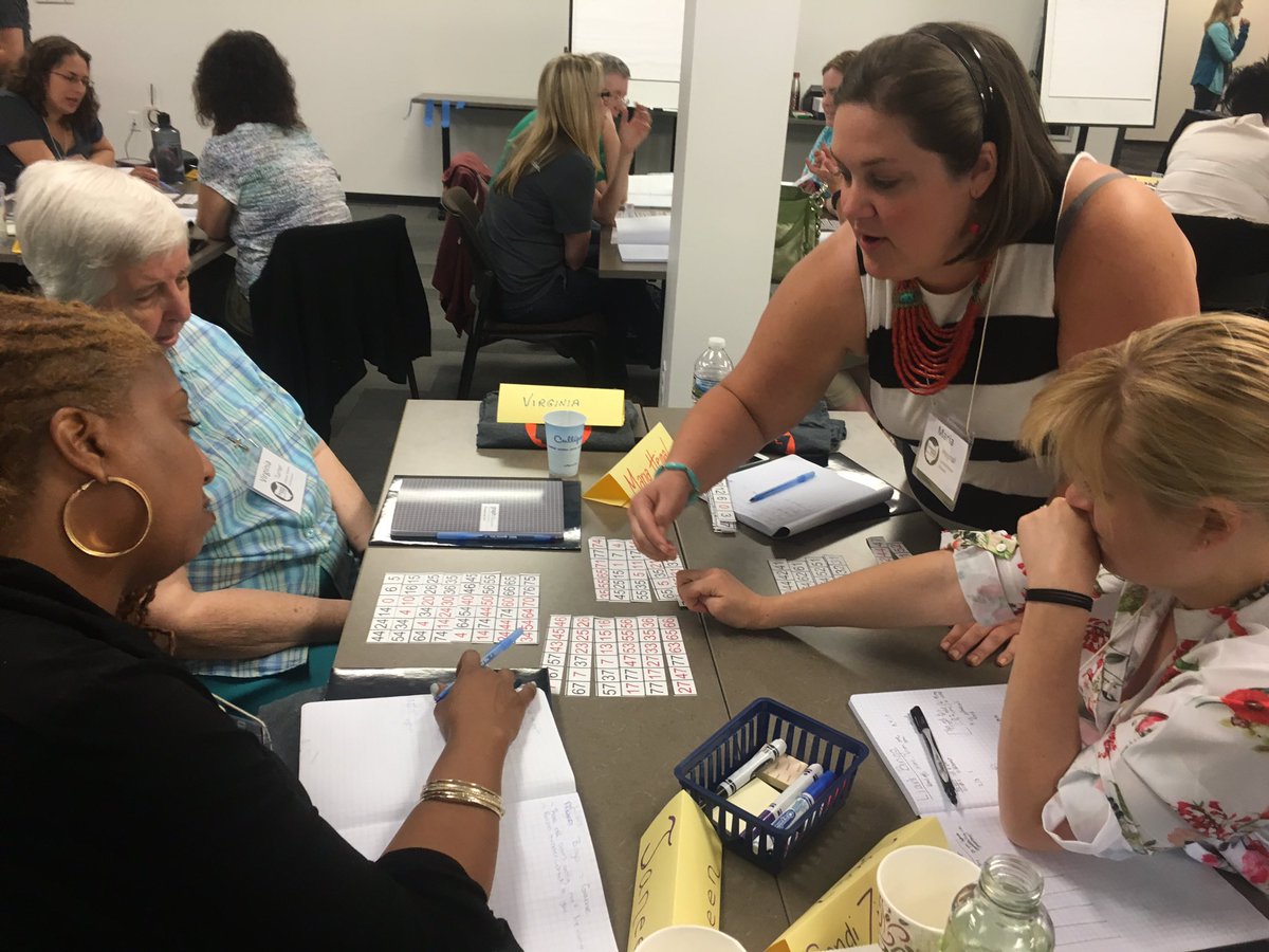 CrookedRiverMTC's tweet photo. Obsessed with Liar's Bingo! #crookedmath https://t.co/vH7ElGVLEb