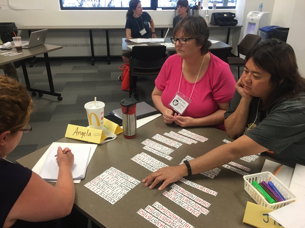 CrookedRiverMTC's tweet photo. Obsessed with Liar's Bingo! #crookedmath https://t.co/vH7ElGVLEb