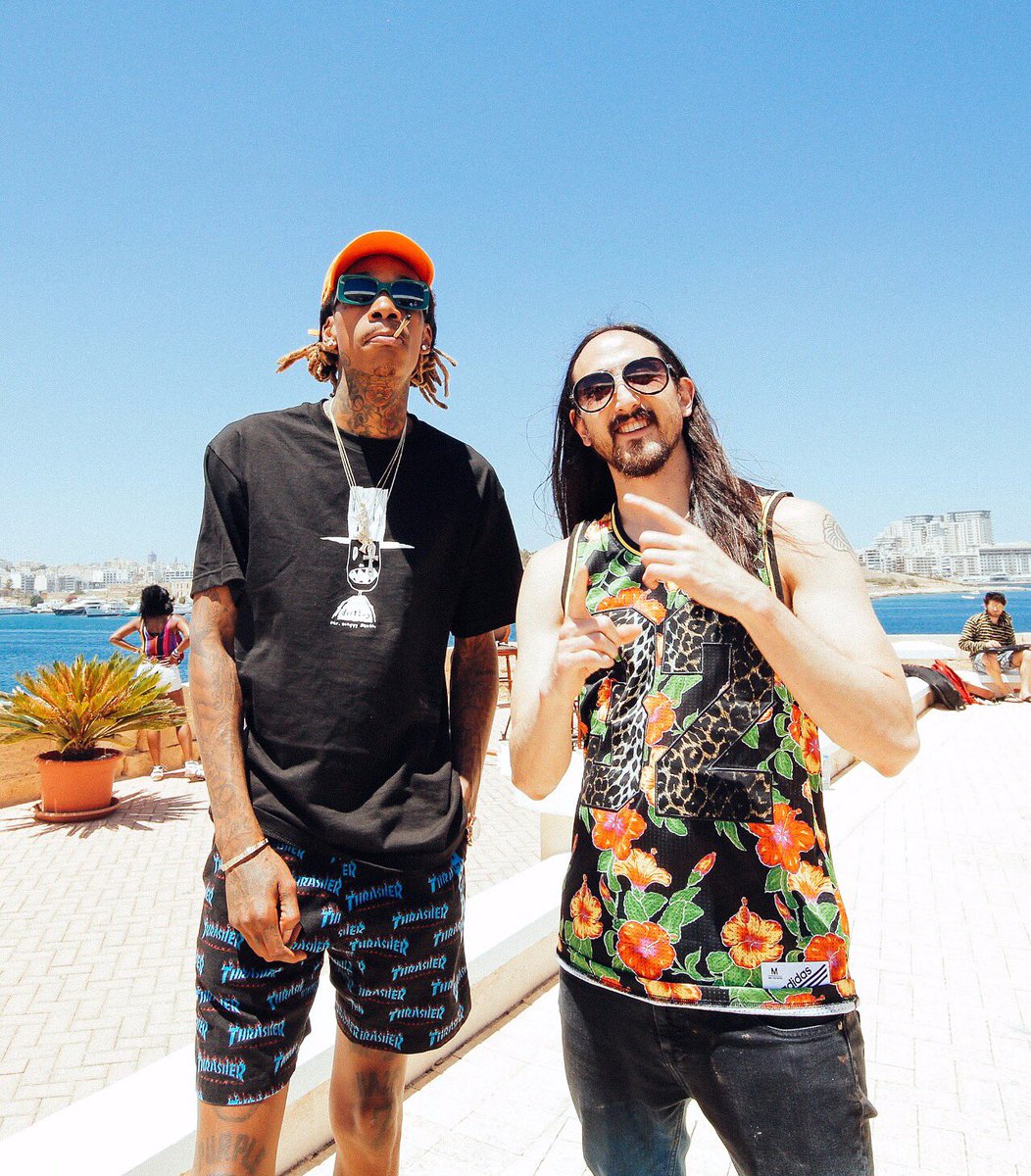 Malta u ready?!? #IsleOfMTV https://t.co/oRfL2q41F4