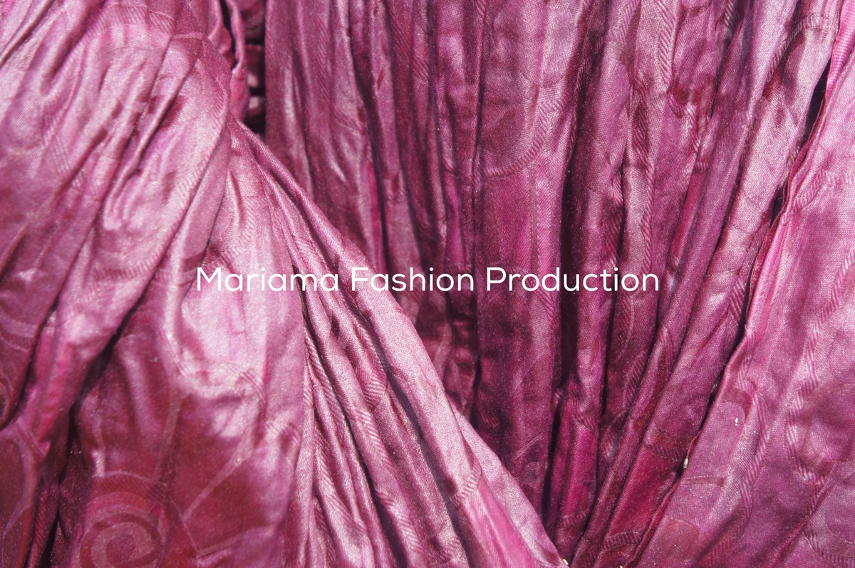 MariamaFashionP's tweet image. New Colors &amp;lt;3 &amp;lt;3 &amp;lt;3 #mariamafashionproduction #handmadefabrics #sustainablefashion #madeinafrica #africanartisan