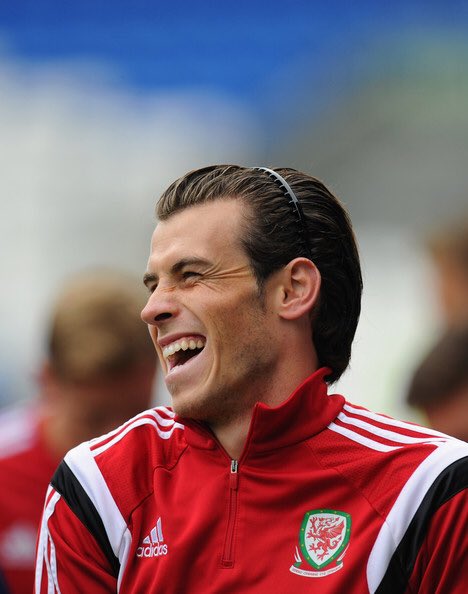 A Englishman, Irishman and Scotsman walk into a pub, the Welshman is not there because he's still at the Euro's...