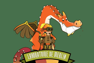 SonirisSystem's tweet image. Prestations techniques audiovisuelles réalisées au tout nouveau Laboratoire de Merlin à@Espace_sciences #LaboMerlin