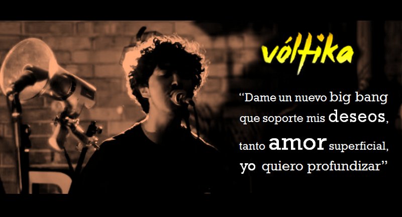 Voltikaband's tweet photo. Navegante de #Vóltika despierta tus sentidos con la #cancióndeldía #DinamitaVintage: https://t.co/zlxR7ZcPOP ¡RT! https://t.co/aqn6L27BYh