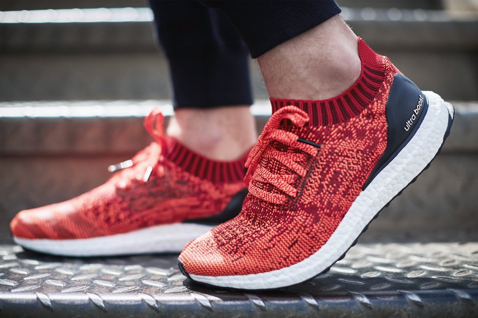 adidas ultra boost uncaged end