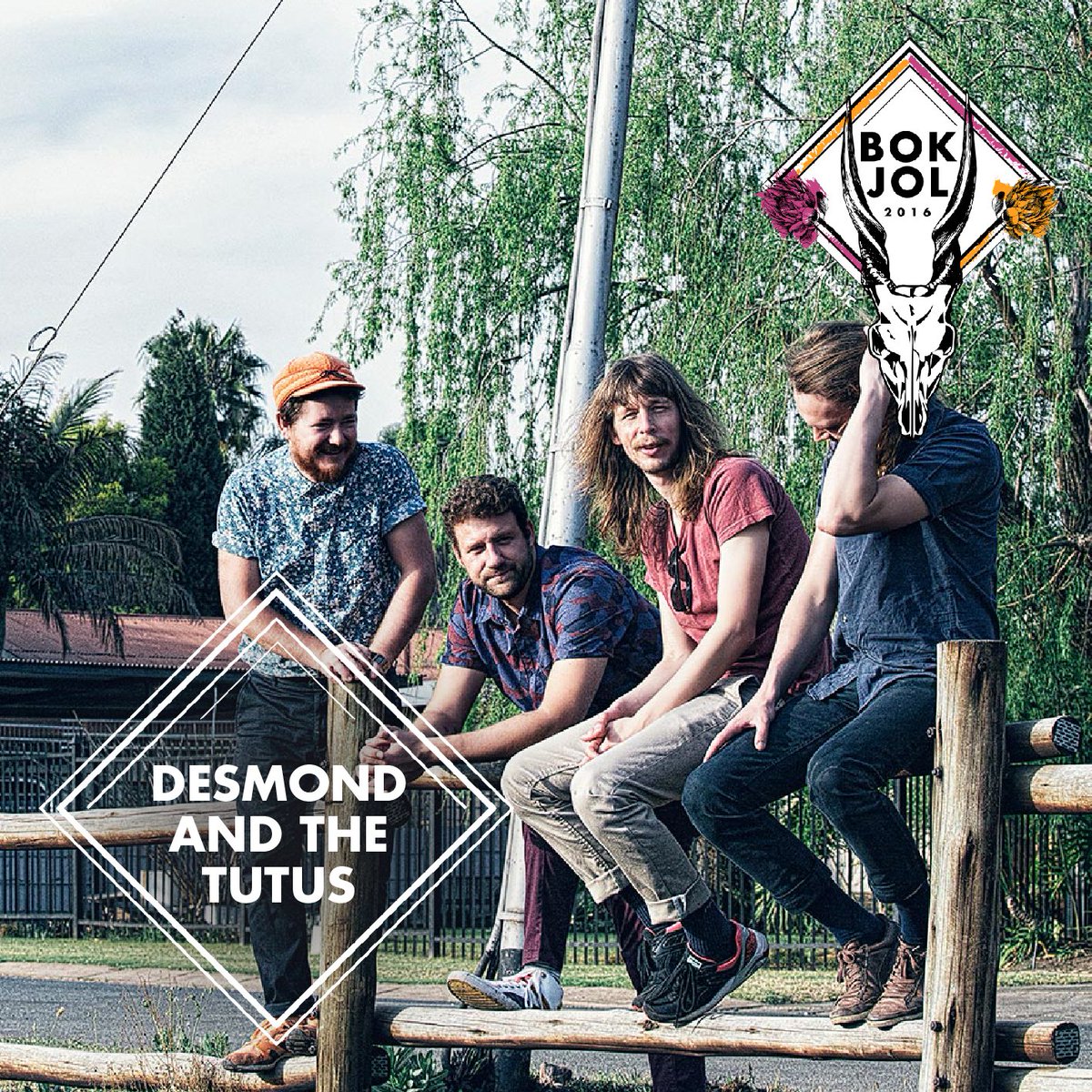 BOKJOL_ZA's tweet photo. Catch Craig from @DesmondandTutus on @vowfm this afternoon at 4h45 chatting #BOKJOL2016! https://t.co/Lte8vSl99K