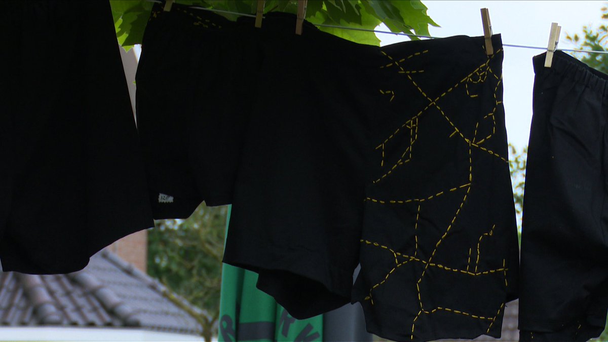 Okkenbroek The Movie, een film over een 'onbekend' dorp. Wij spraken de makers van de film→ bit.ly/295yUFC