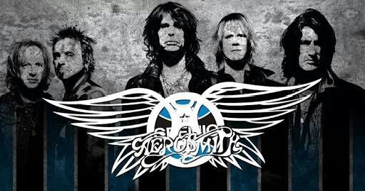 MusicaY's tweet image. #Aerosmith harán gira de despedida en 2017 según las últimas declaraciones de #StevenTyler