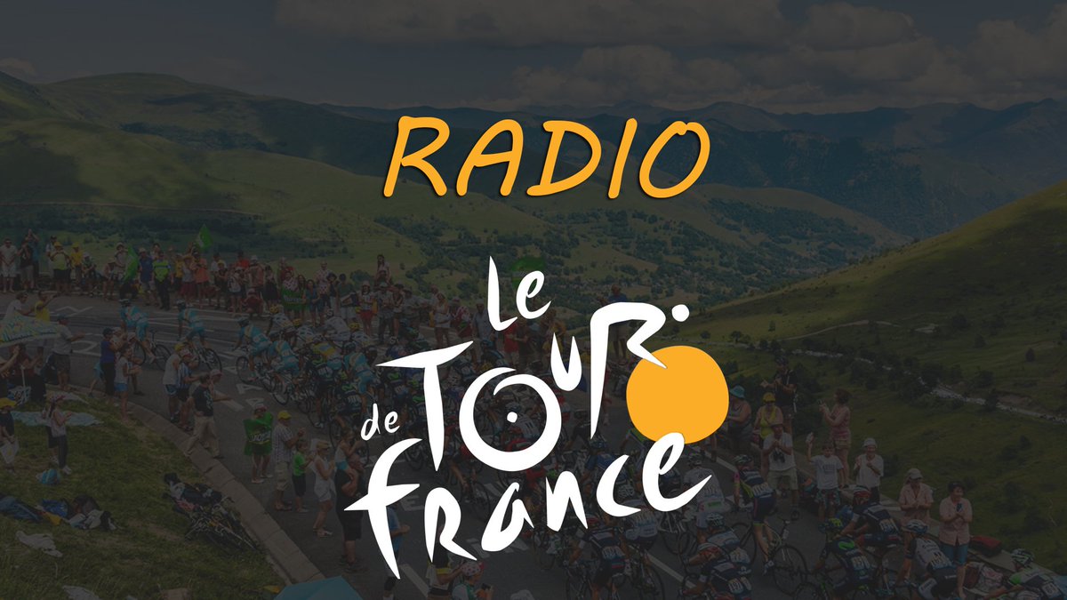 pcmfocusa's tweet photo. EEN NIEUW PROJECT! RADIO TOUR DE FRANCE LIVE!
#TourdeFrance #TDF
https://t.co/FwHZW12jeP https://t.co/UCZqM36bYR