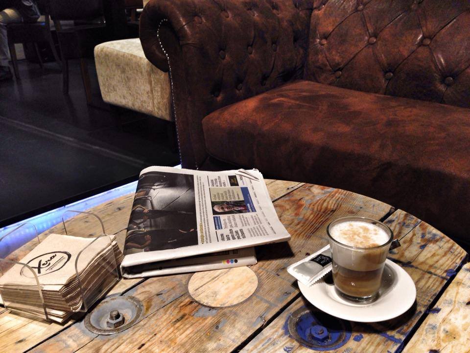 XGastroteka's tweet photo. Algo estamos tramando... Mañana, más noticias. #XeraStyle #GastroKultura https://t.co/HFkUHngI5c