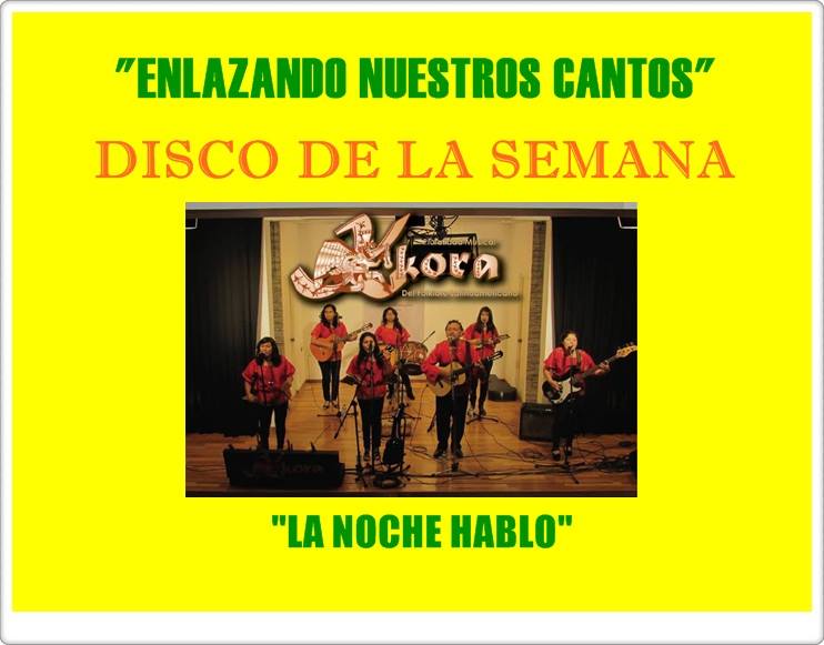 KkoraPeru's tweet photo. Buen día queridos amigos!!! Agradecer inmensamente a Dios y a nuestro hermoso publico por sus votos. Bendiciones :D https://t.co/46j6opc6VT
