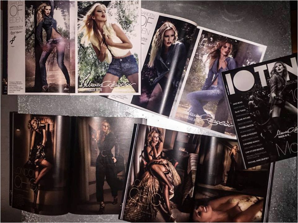 SiahHoward's tweet photo. Fantastic to see our pieces across the pages of a #magazine. #Photographer #MarcEvans thank you so much #Editorial https://t.co/DNpBruIp4X