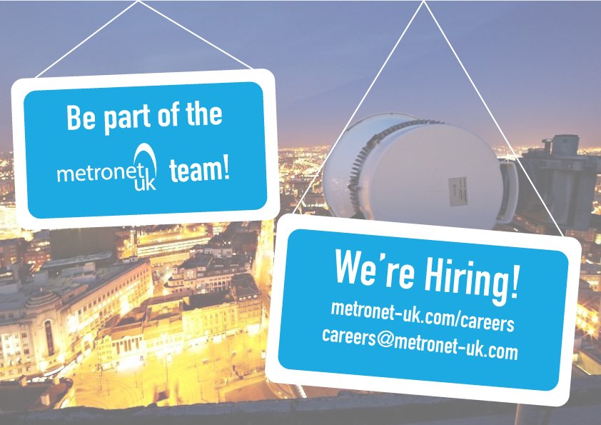 WeAreM247's tweet image. #VoIPManager #TechnicalAccountManager #ManchesterJobs metronet-uk.com/careers/