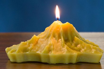 shopdotco's tweet photo. Melting mountains: How lidar and 3D printing helped create incredible candles ; https://t.co/fBlxG4tU2I #shopco https://t.co/wBMWfjqbRP