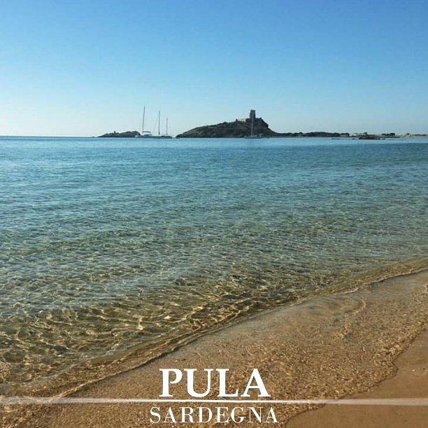 pula_it's tweet photo. Semplicemente il nostro #Mare!
Spiaggia di #IsFigus #Pula #DestinazioneSardegna #Sardegna https://t.co/8uNRROTVqT https://t.co/bolhD0CNbt